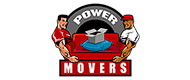 Power Movers Logo