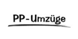 PP Umzüge Gelnhausen Logo