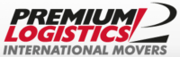 Premium Logistics Logo