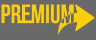 Premium Moving Services LLC Logo