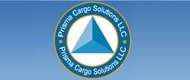 Prisma Cargo Solutions Logo