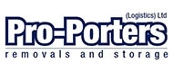 Pro-Porters Logistics Ltd Logo
