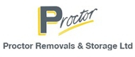 Proctors Removals Logo