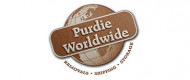 Purdie Worldwide Logo