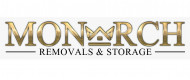 Monarch Removals & Storage Logo