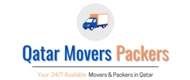 Qatar Moving Services 24hrs  Logo
