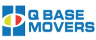 Qbase Movers Logo