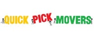 Quick Pick Movers Logo
