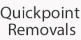 Quickpoint Removals Logo