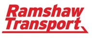 Ramshaw Transport Logo