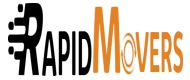 Rapid Movers and Packers Logo