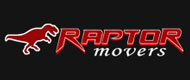 Raptor Мovers Logo