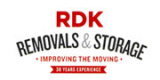 RDK Removals & Storage Logo