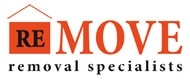 Re-Move Logo
