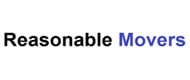 Reasonable Movers Logo