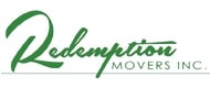 Redemption Movers Inc. Logo