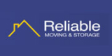 Reliable Moving & Storage Logo