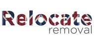 Relocate Removal Company Limited Logo