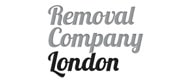 Removal Company London Logo
