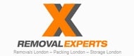 Removals and Storage Experts Logo