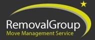 Removal Group Logo