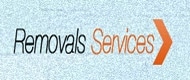 Removal Services Logo