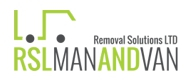 Removal Solutions LTD Logo