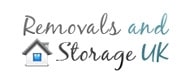 Removals and Storage UK Logo