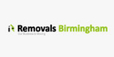 Removals Birmingham Logo