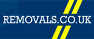 Removals.co.uk Logo