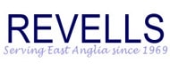 Revells Removals Logo