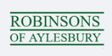 Robinsons of Aylesbury Logo