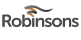Robinsons Relocation Logo