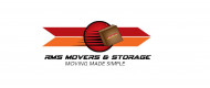 Rogers Moving Services Logo