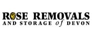 Rose Removals Logo