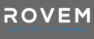 Rovem Movers Logo