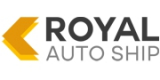 Royal Auto Ship LLC Logo