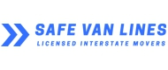 Safe Van Lines LLC Logo