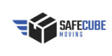 Safecube moving Logo