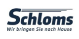 Schloms - Franz Schloms Nachf. Möbelspedition Logo