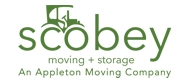 Scobey Moving & Storage Logo