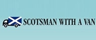 Scotsman With a Van Logo