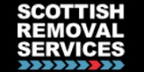 Scottish Removals Logo