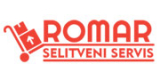 Selitveni servis Romar Logo