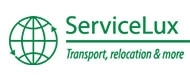 ServiceLux Logo