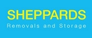 Sheppards Removals Logo