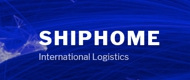 ShipHome Logo