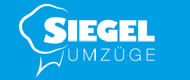 Siegel Umzüge Logo