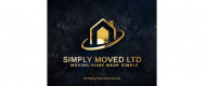 Simply Moved Ltd Logo