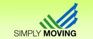 Simply Moving Logo